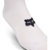 Шкарпетки FOX RANGER Sock - 8 inch - WORLDWIDE [White], S/M