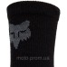 Шкарпетки FOX FLEXAIR MERINO Sock - 6 inch [Black], S/M