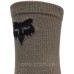 Шкарпетки FOX FLEXAIR MERINO Sock - 6 inch [Nutmeg], S/M
