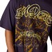 Футболка FOX Short Sleeve Tee - IMAGE PRINT [Plum], L