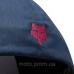 Кепка FOX FlexFit Hat - BOLD [Midnight], L/XL