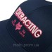 Кепка FOX FlexFit Hat - BOLD [Midnight], L/XL