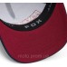 Кепка FOX FlexFit Hat - BOLD [Midnight], S/M