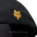 Кепка FOX FlexFit Hat - STORM [Black], S/M