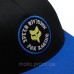 Кепка FOX Youth SnapBack Hat - BADGE [Black], One Size