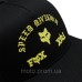 Кепка FOX Youth SnapBack Hat - ICON [Black], One Size