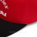 Кепка FOX Youth SnapBack Hat - ICON [Red], One Size