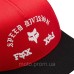 Кепка FOX Youth SnapBack Hat - ICON [Red], One Size