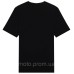 Футболка FOX Youth Short Sleeve Tee - ICON [Black], YL