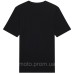 Футболка FOX Youth Short Sleeve Tee - BADGE [Black], YL