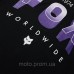 Футболка FOX Youth Short Sleeve Tee - BLOCK [Black], YL
