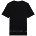 Футболка FOX Youth Short Sleeve Tee - BLOCK [Black], YXL