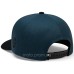 Кепка FOX SnapBack Hat - SHADOW [Galaxy Blue], One Size