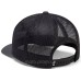 Кепка FOX Trucker Hat - SPEED [Pewter], One Size