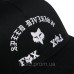 Кепка FOX FlexFit Hat - ICON [Black], L/XL