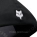 Кепка FOX FlexFit Hat - ICON [Black], S/M