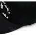 Кепка FOX FlexFit Hat - ICON [Black], S/M