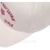 Кепка FOX FlexFit Hat - ICON [Off White], L/XL