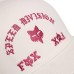 Кепка FOX FlexFit Hat - ICON [Off White], L/XL