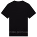 Футболка FOX DRI-RELEASE® Short Sleeve Tee - EDGE [Black], M