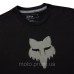 Футболка FOX DRI-RELEASE® Short Sleeve Tee - EDGE [Black], XL