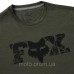 Футболка FOX DRI-RELEASE® Short Sleeve Tee - DIFFUSE [Ivy], L