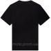 Футболка FOX Short Sleeve Tee - BADGE [Black], L