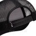 Кепка FOX Woman Trucker Hat - SUPPLY [Black], One Size