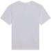 Футболка FOX Woman Short Sleeve Tee - SUPPLY [White], S