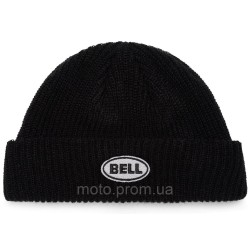 Шапка BELL Beanie - MAYWOOD [Black], One Size