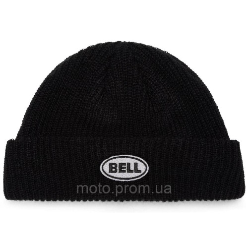 Шапка BELL Beanie - MAYWOOD [Black], One Size