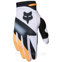 Перчатки FOX 180 Glove - NOBLE [Black], XL (11)