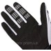 Перчатки FOX 180 Glove - NOBLE [Black], XL (11)