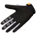 Перчатки FOX 180 Glove - NOBLE [Black], XL (11)