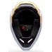 Шолом FOX V1 Helmet - NOBLE [White], M