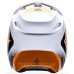 Шолом FOX V1 Helmet - NOBLE [White], XL
