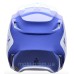 Шолом FOX V1 Helmet - NOBLE [Purple Dove], M