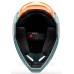 Шолом FOX V1 Helmet - IMAGE PRINT [Arctic], L