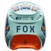 Шолом FOX V1 Helmet - IMAGE PRINT [Arctic], XL