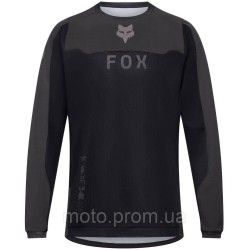 Джерсі FOX RANGER Jersey [Black], XL