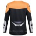 Джерсі FOX 180 Jersey - NOBLE [Black], M