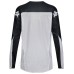 Джерсі FOX 180 AIR Jersey - TAPER [Black], L