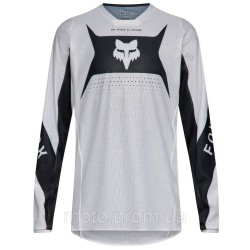 Джерсі FOX 180 AIR Jersey - TAPER [Black], XL
