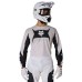 Джерсі FOX 180 AIR Jersey - TAPER [Black], XL