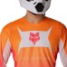 Джерсі FOX 180 AIR Jersey - TAPER [Neo Pink], XL