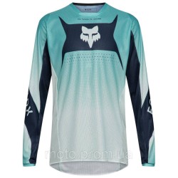 Джерсі FOX 180 AIR Jersey - TAPER [Frost], L