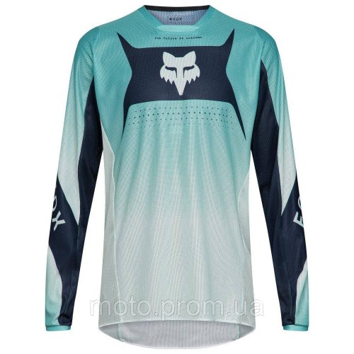 Джерсі FOX 180 AIR Jersey - TAPER [Frost], M