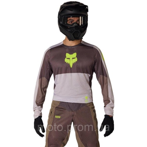 Джерсі FOX RANGER AIR Jersey [Purple Dusk], M