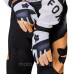 Дитяча джерсі FOX 180 Youth Jersey - NOBLE [Black], YS