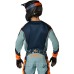 Джерсі FOX 180 Jersey - IMAGE PRINT [Arctic Blue], L
